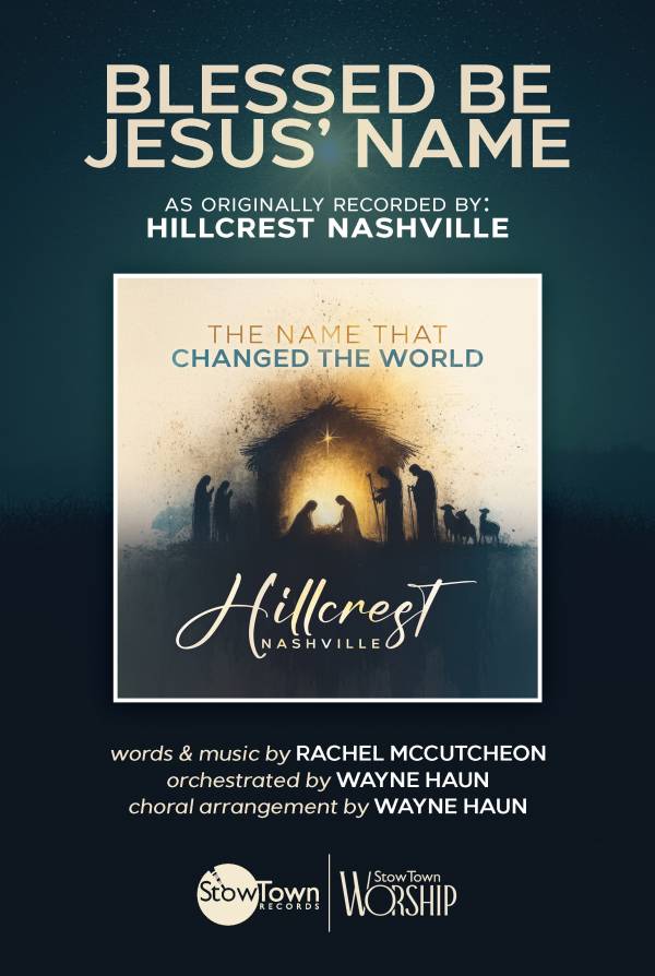 The Name That Changed The World