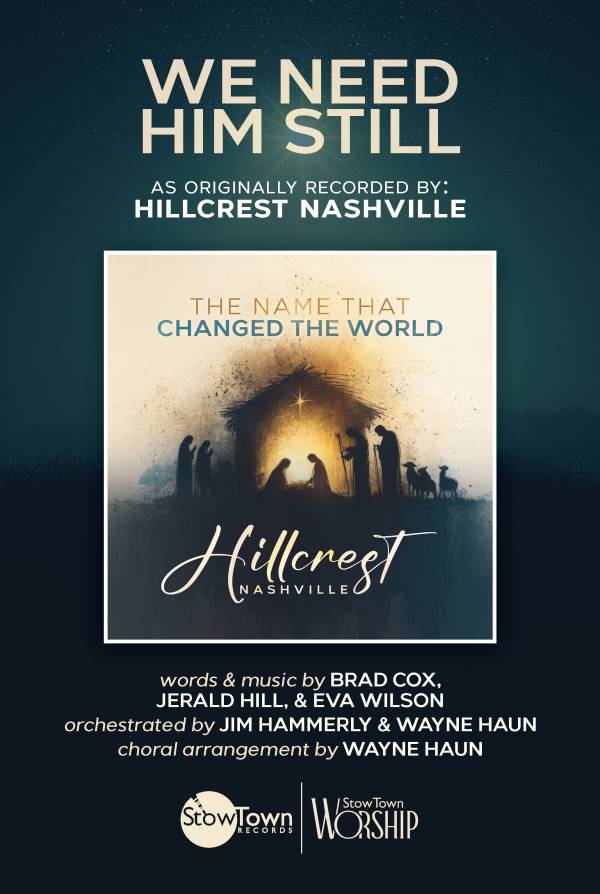 The Name That Changed The World