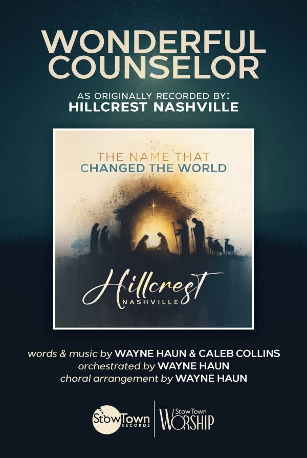 The Name That Changed The World