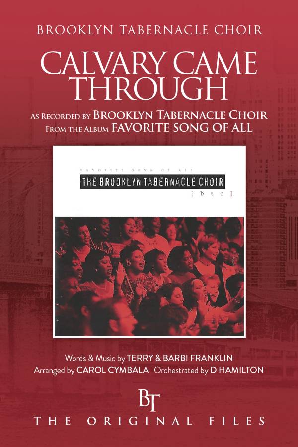 Favorite Song Of All