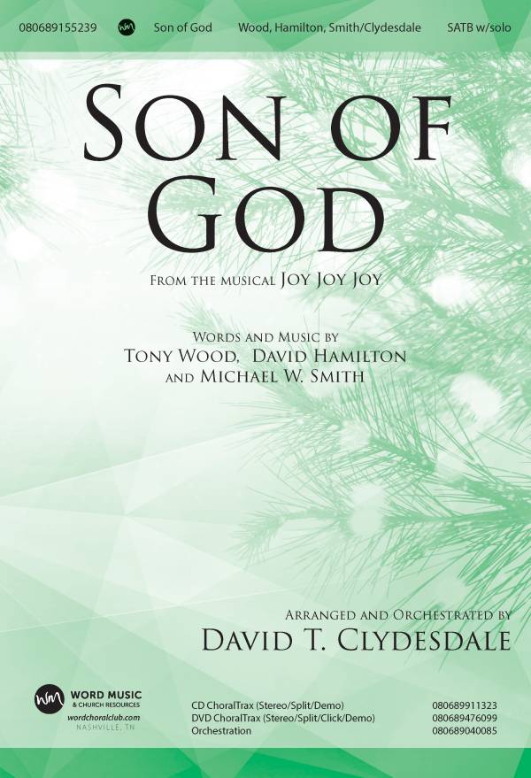 Christmas Choral Anthems