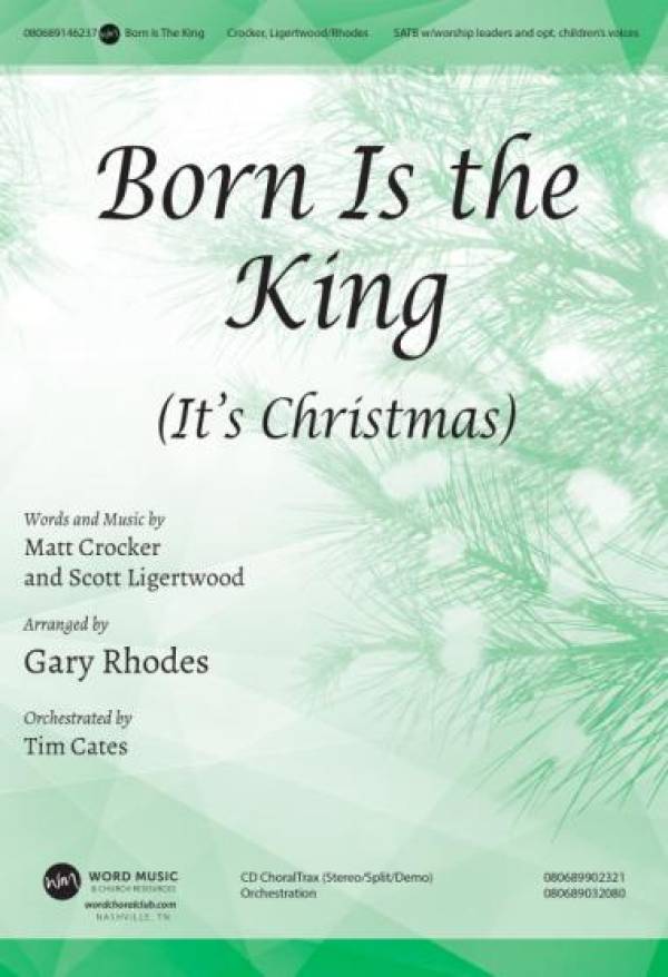Christmas Choral Anthems