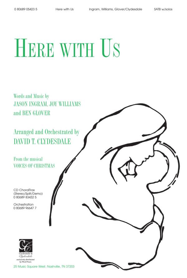 Christmas Choral Anthems