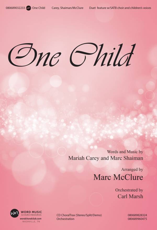 Christmas Choral Anthems