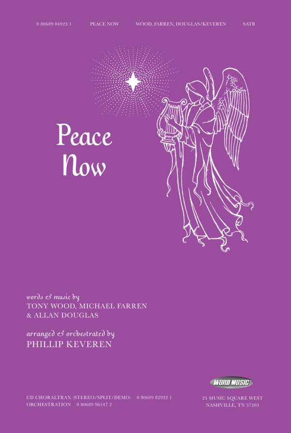 Christmas Choral Anthems