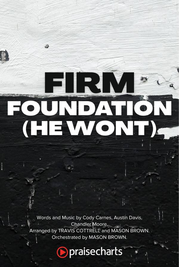 Firm Foundation