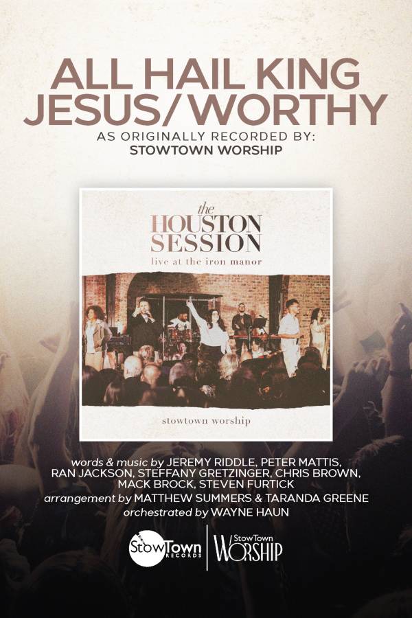 The Houston Session: Live At The Iron Manor