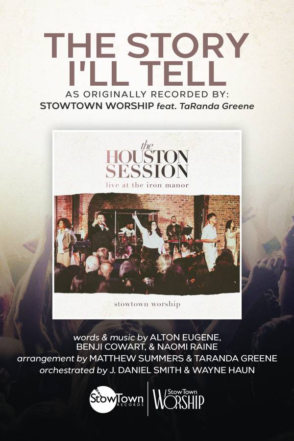 The Houston Session: Live At The Iron Manor