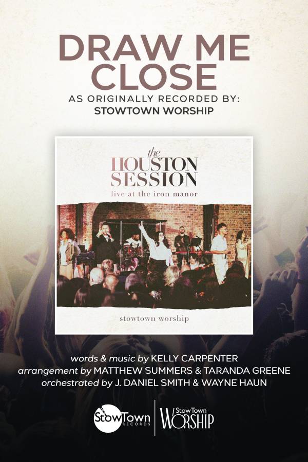 The Houston Session: Live At The Iron Manor