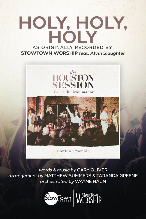 The Houston Session: Live At The Iron Manor