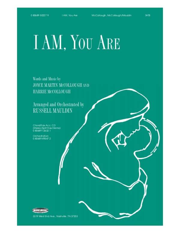 Christmas Choral Anthems