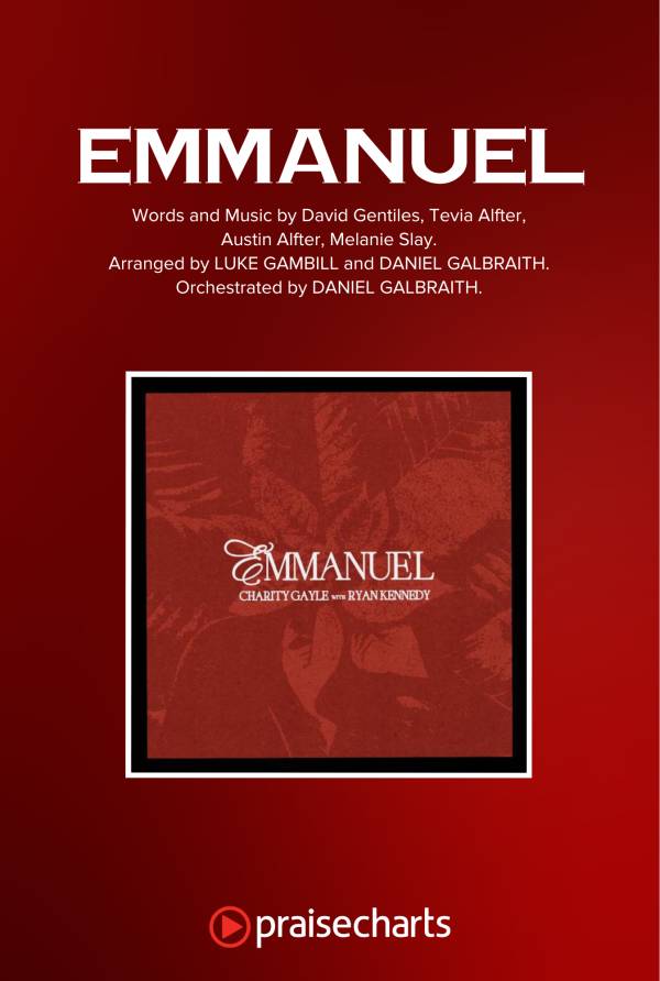 Emmanuel
