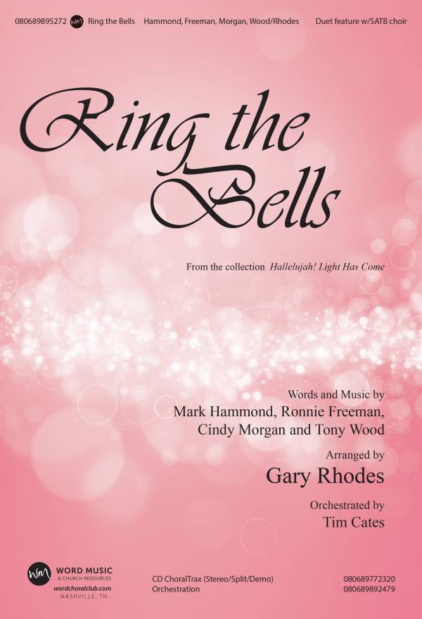 Christmas Choral Anthems