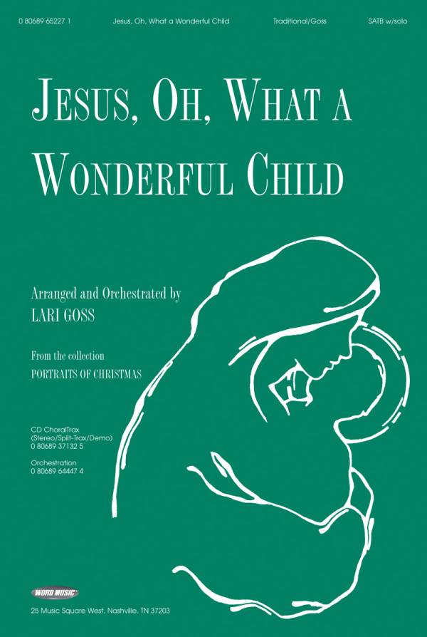 Christmas Choral Anthems