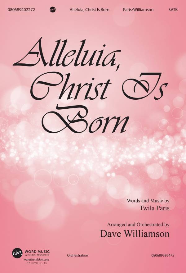 Christmas Choral Anthems