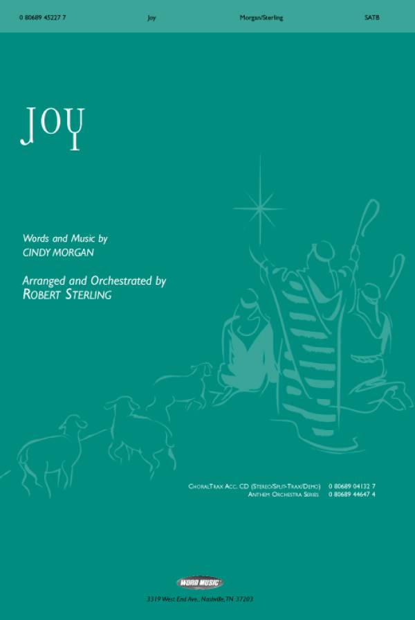 Christmas Choral Anthems