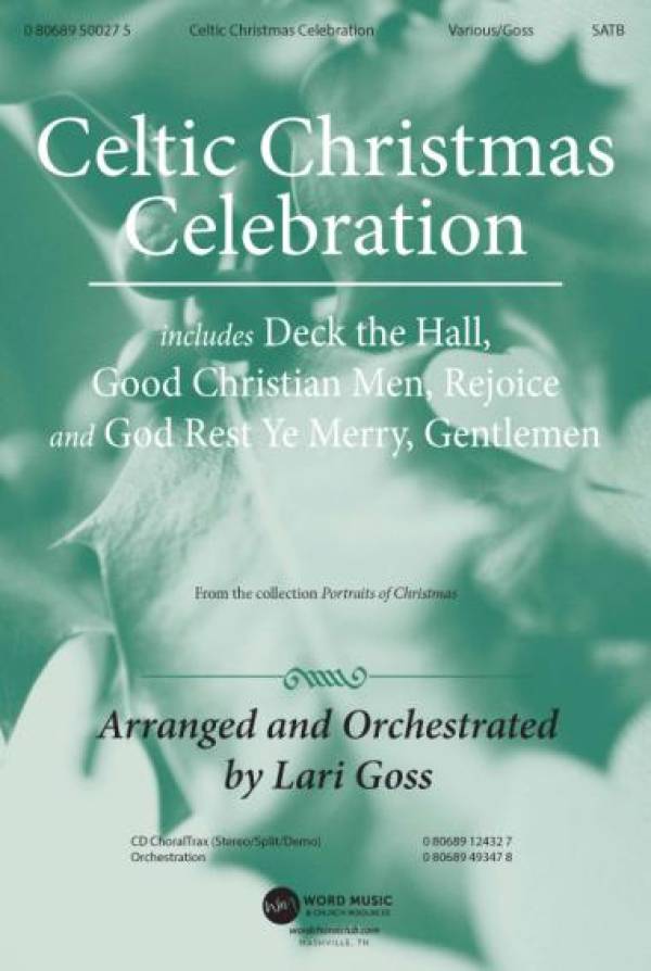 Christmas Choral Anthems