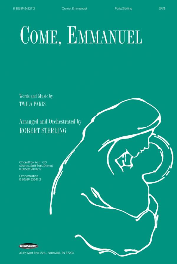 Christmas Choral Anthems