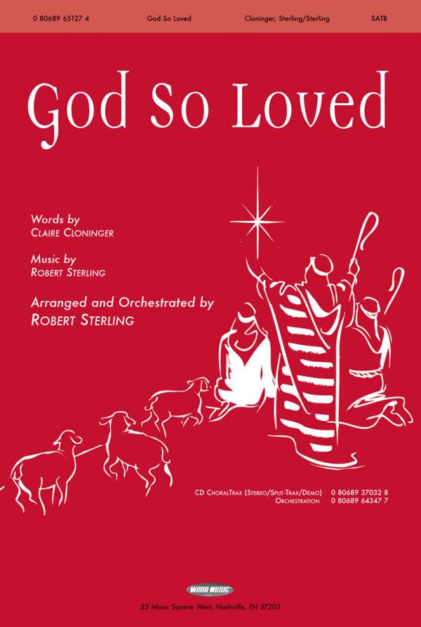 Christmas Choral Anthems