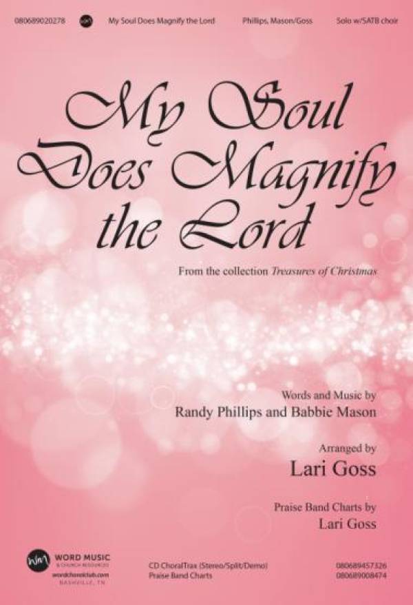 Christmas Choral Anthems