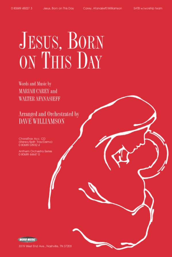 Christmas Choral Anthems