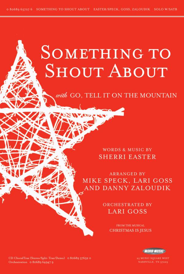 Christmas Choral Anthems