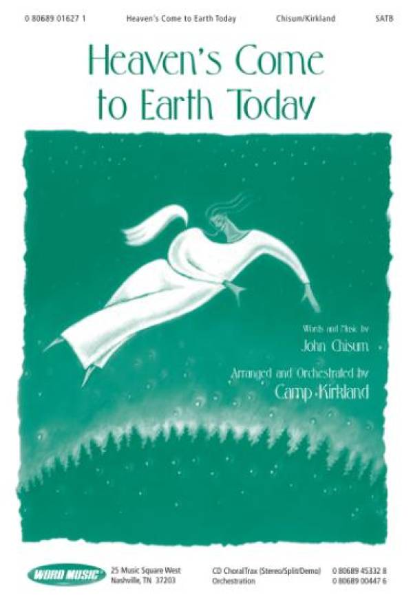 Christmas Choral Anthems