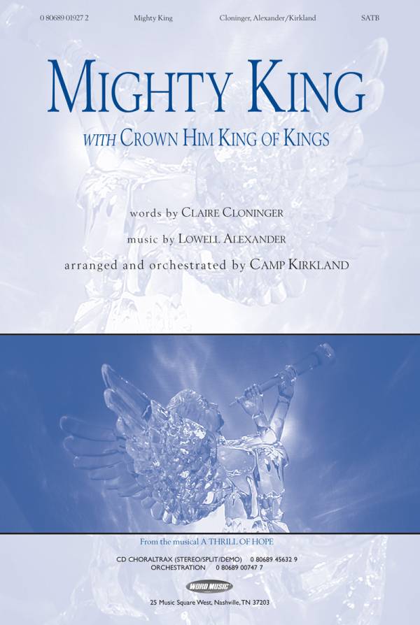 Christmas Choral Anthems