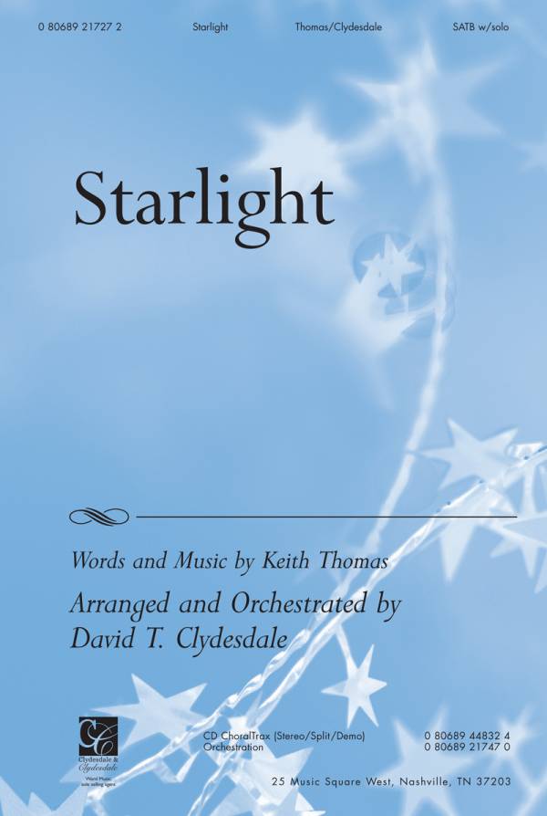 Christmas Choral Anthems