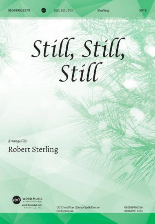 Christmas Choral Anthems