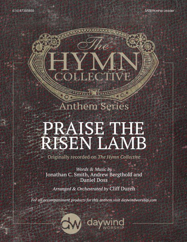 Praise The Risen Lamb