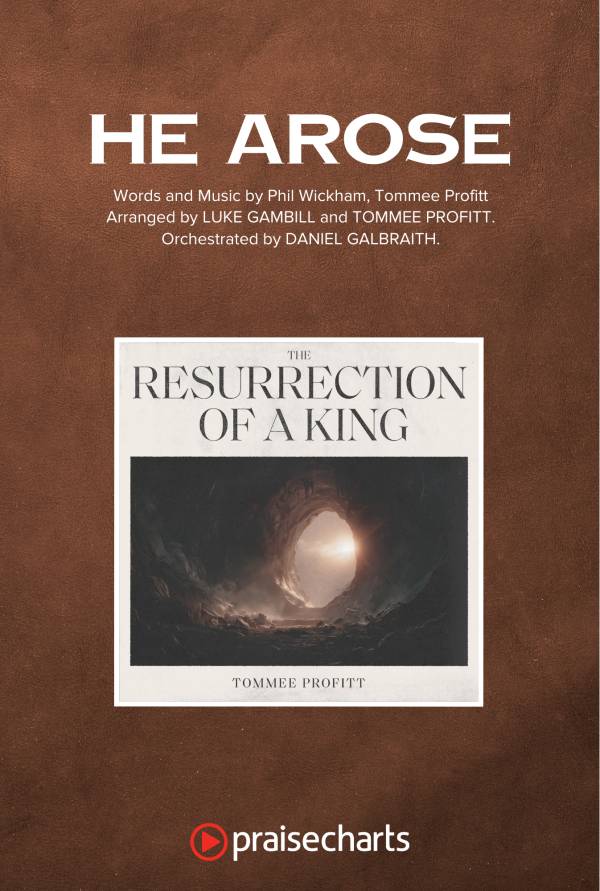 The Resurrection Of The King