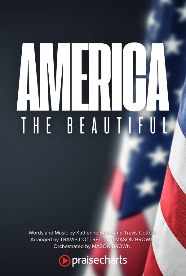 America The Beautiful
