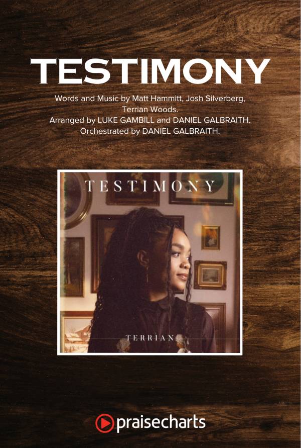 Testimony