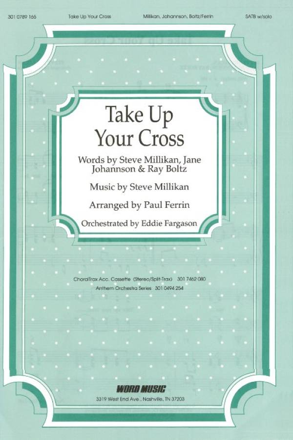 Word Music Choral