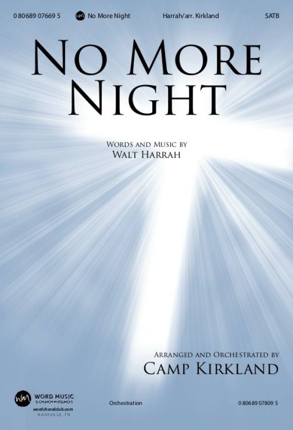 Word Music Choral