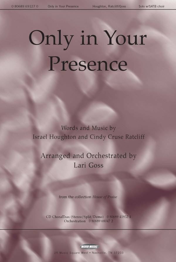 Word Music Choral