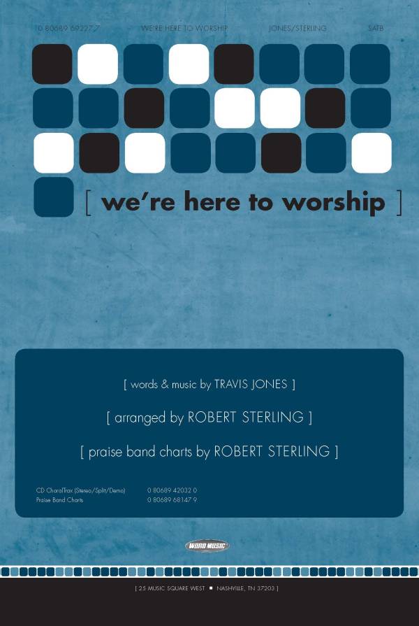 Word Music Choral