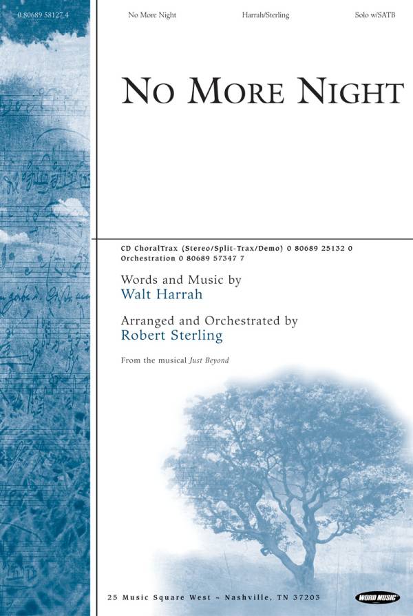 Word Music Choral
