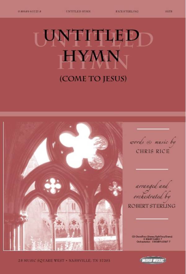 Word Music Choral