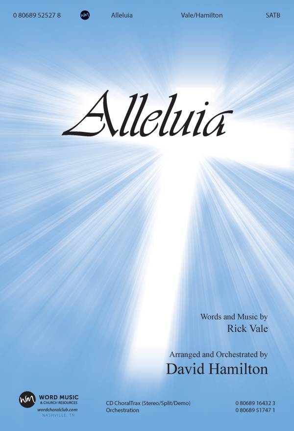 Word Music Choral