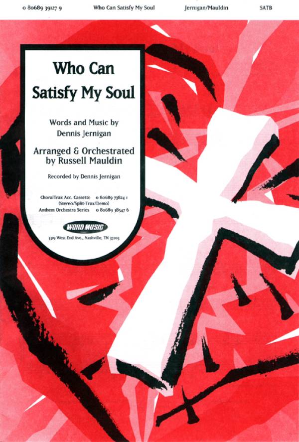 Word Music Choral