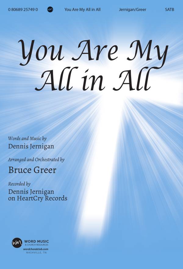 Word Music Choral