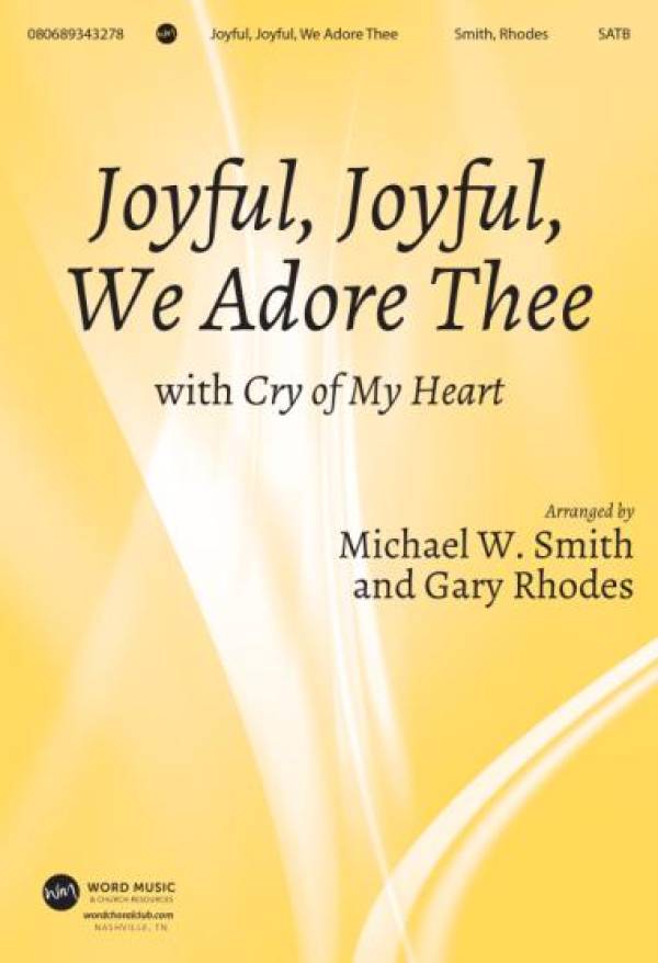 Word Music Choral