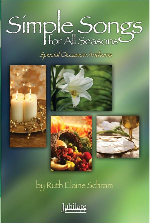Simple Songs For All Seasons