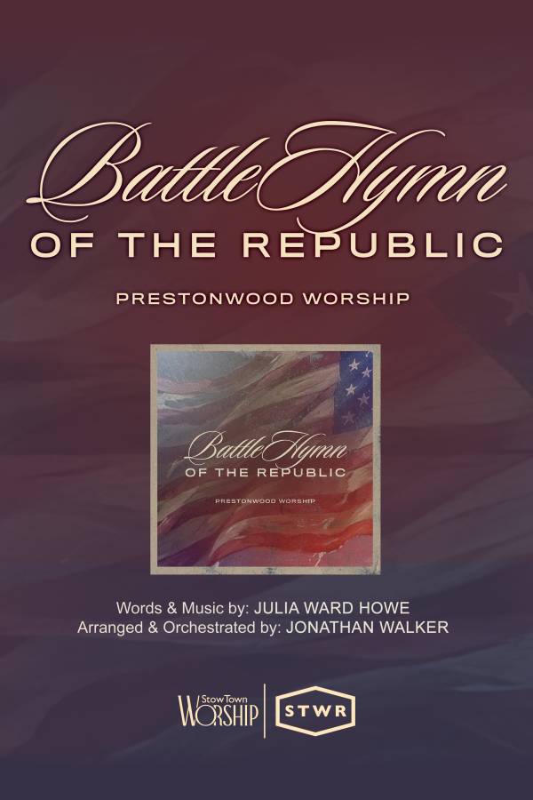 Battle Hymn Of The Republic
