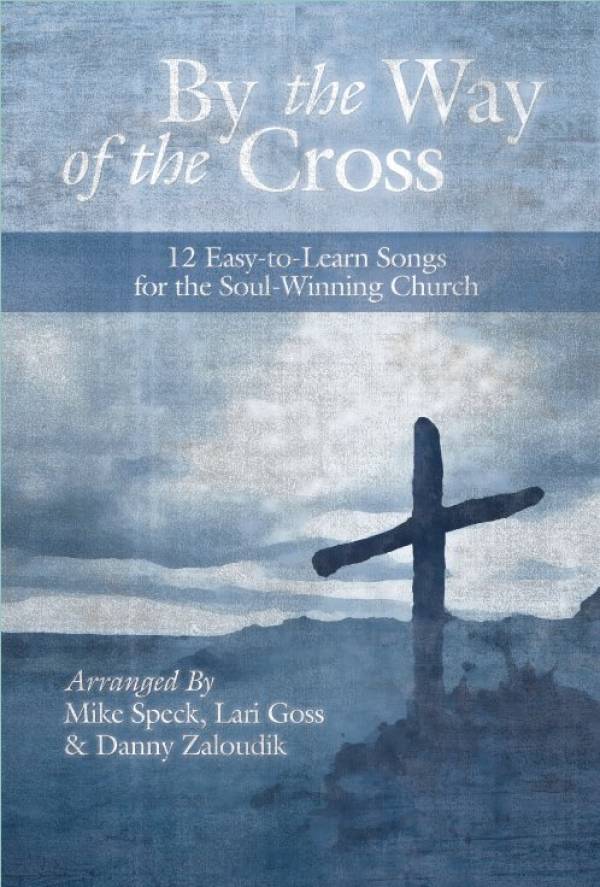 By The Way Of The Cross