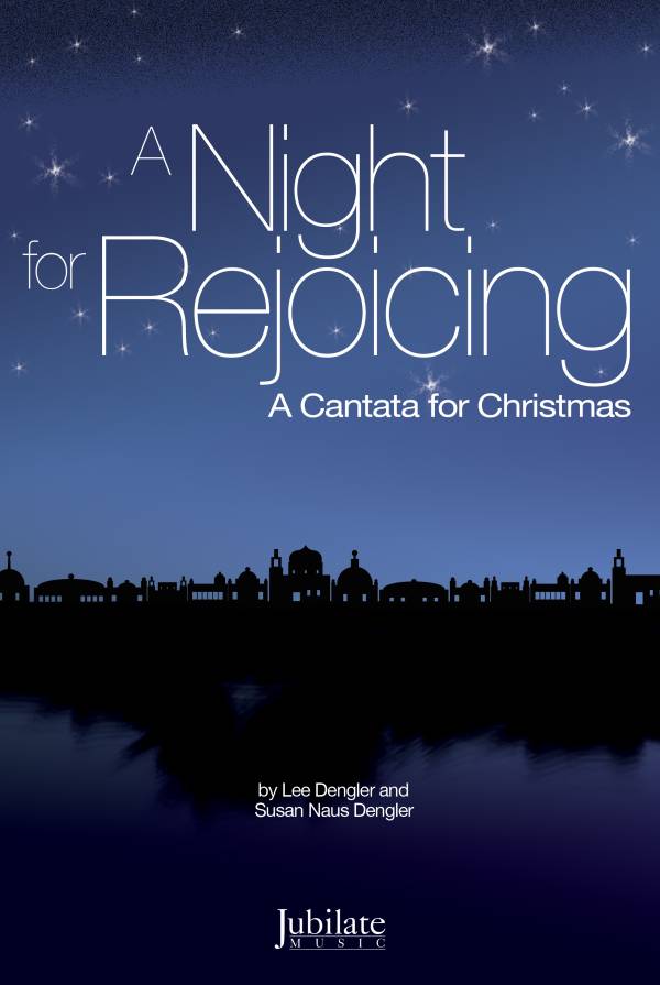 A Night For Rejoicing