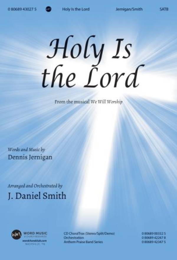 Word Music Choral