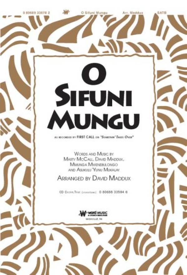 Word Music Choral